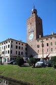 Castelfranco Veneto Città d'Acqua